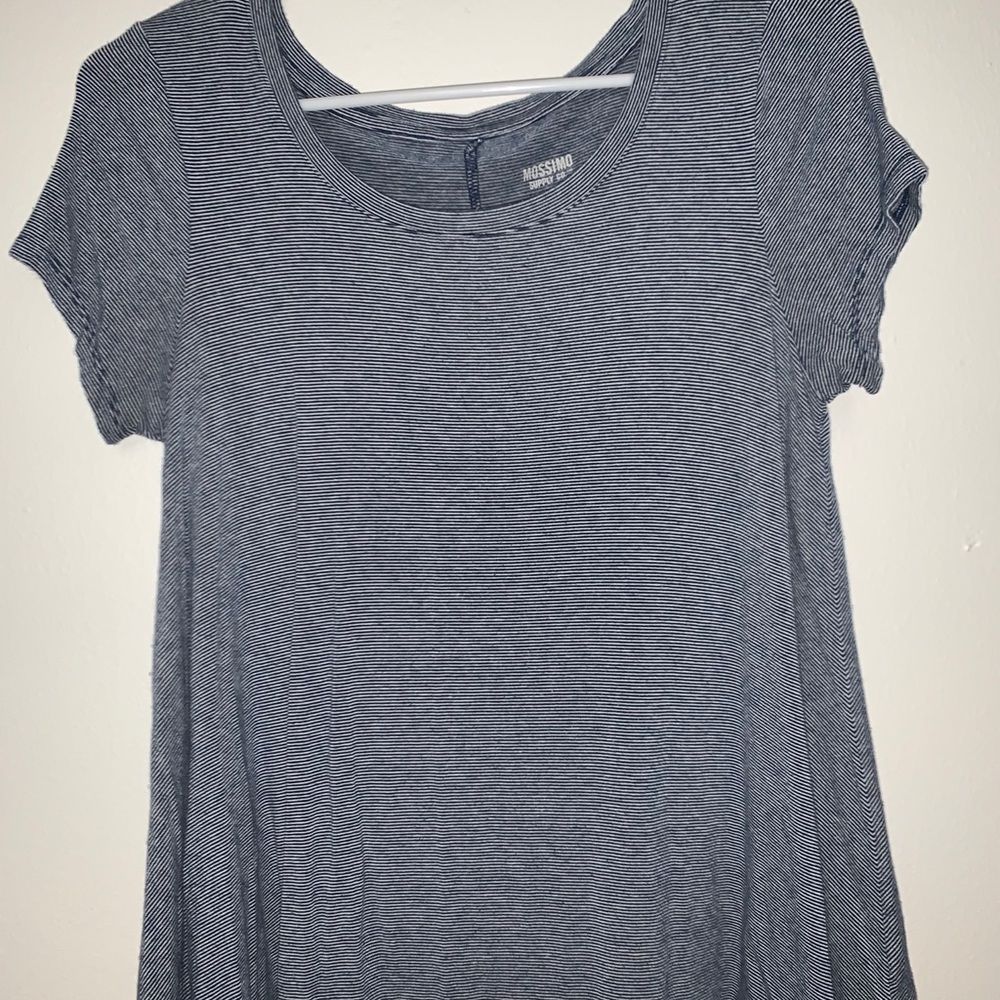 Mossimos Tee